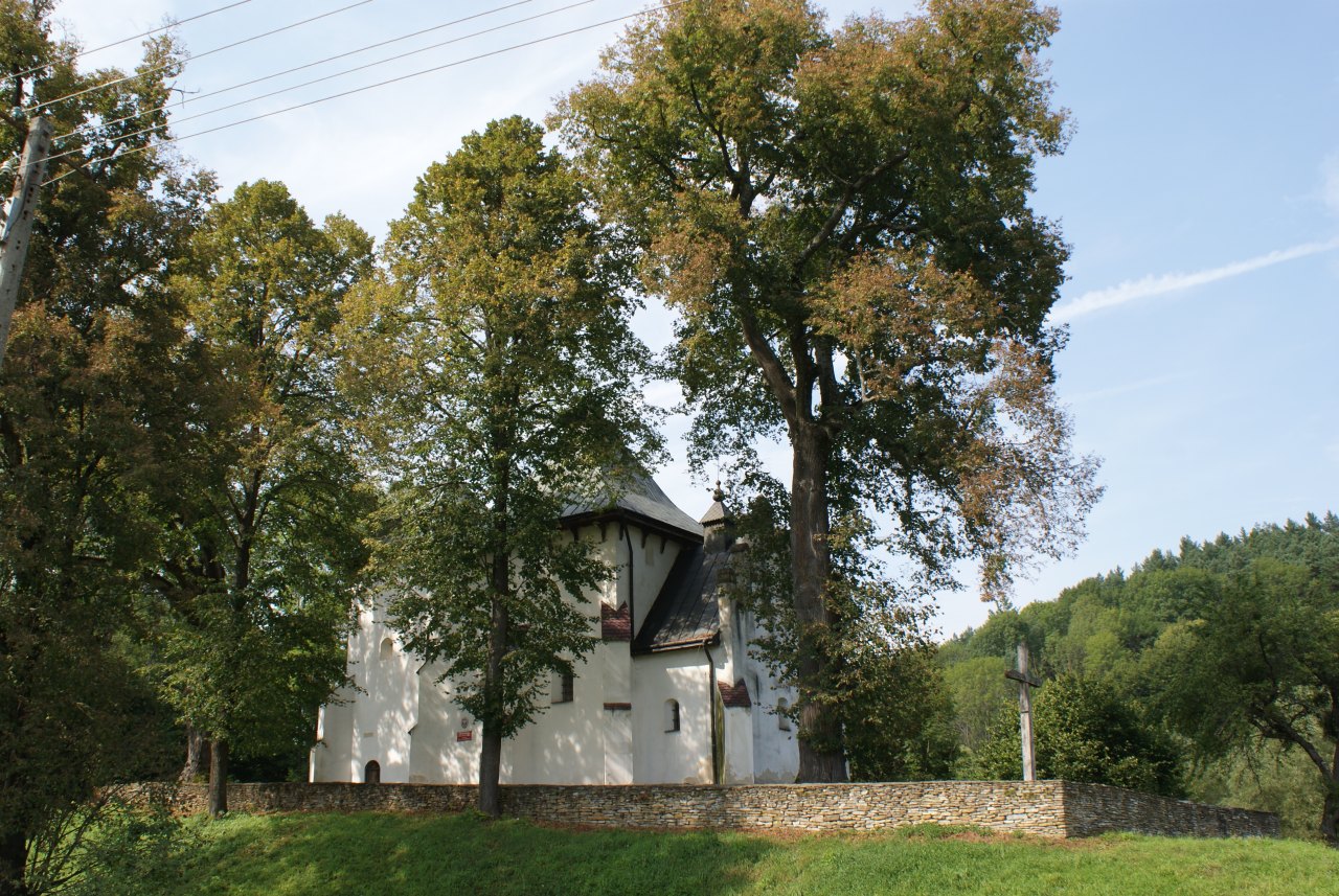 Posada Rybotycka